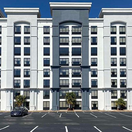 Mainstay Suites Conover-Hickory Luaran gambar