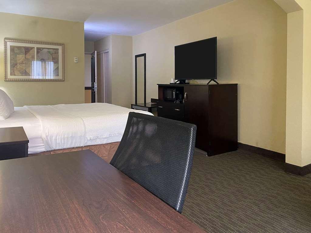 Mainstay Suites Conover-Hickory Bilik gambar