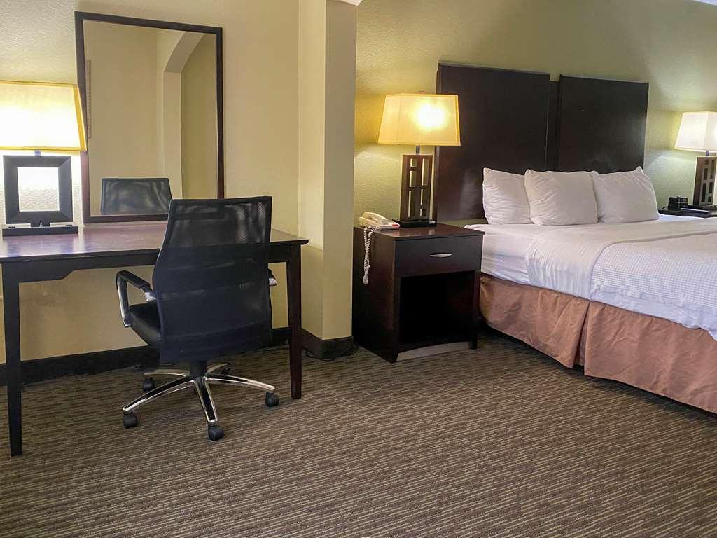Mainstay Suites Conover-Hickory Bilik gambar