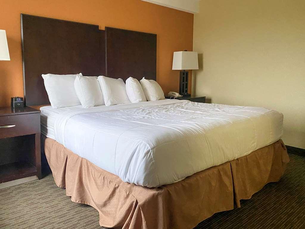 Mainstay Suites Conover-Hickory Bilik gambar