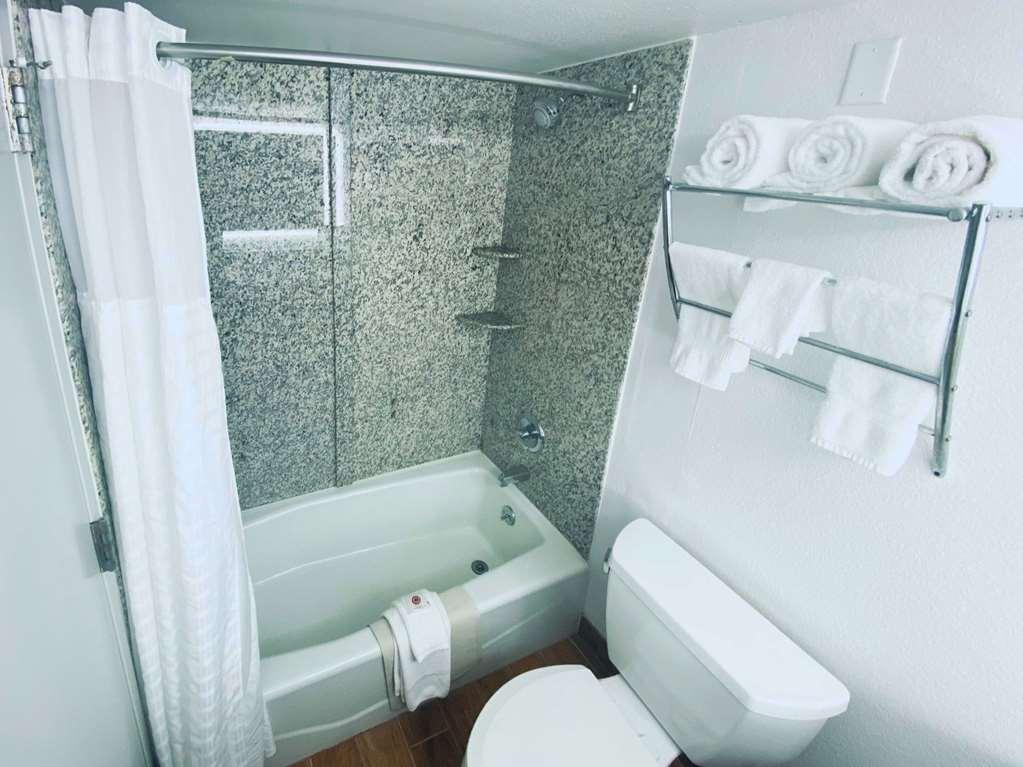 Mainstay Suites Conover-Hickory Bilik gambar