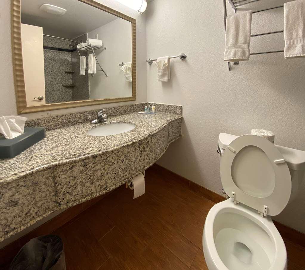 Mainstay Suites Conover-Hickory Bilik gambar