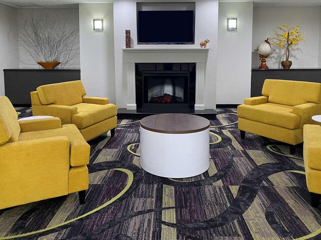 Mainstay Suites Conover-Hickory Dalaman gambar