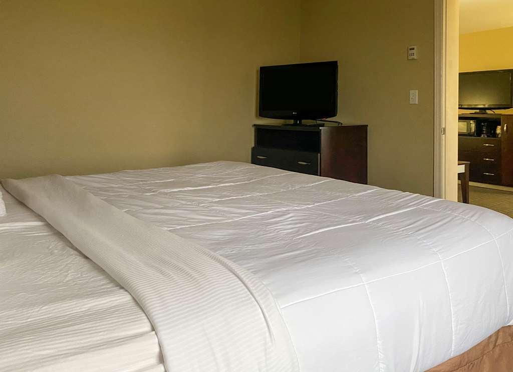 Mainstay Suites Conover-Hickory Bilik gambar