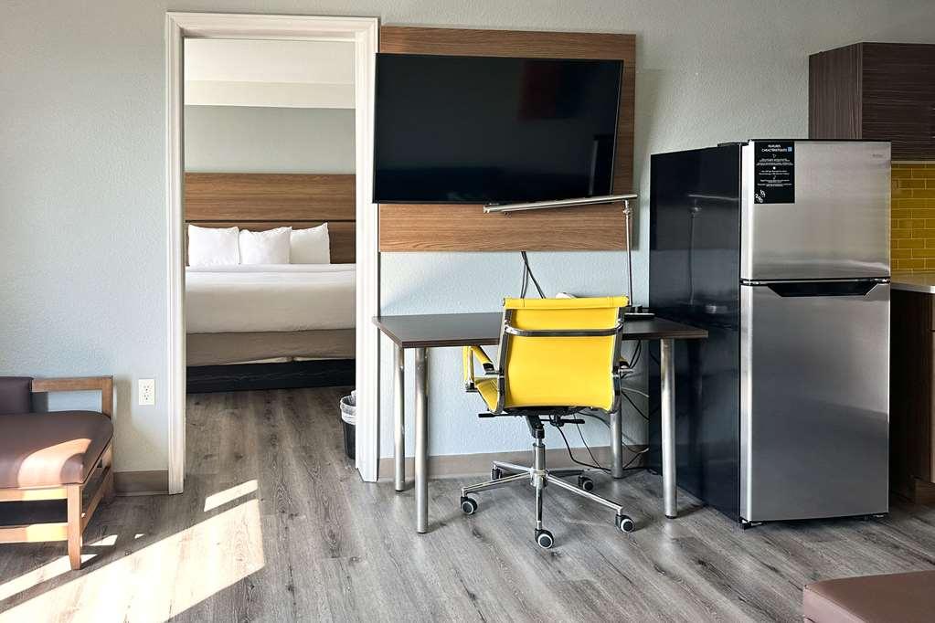 Mainstay Suites Conover-Hickory Bilik gambar
