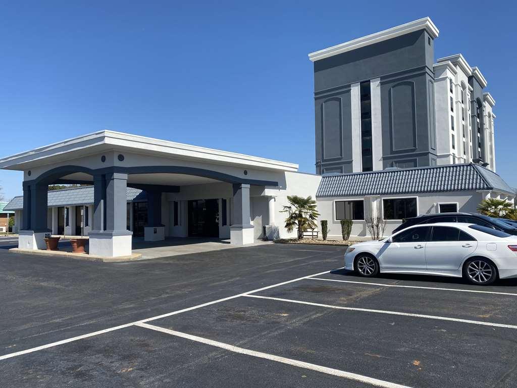 Mainstay Suites Conover-Hickory Luaran gambar