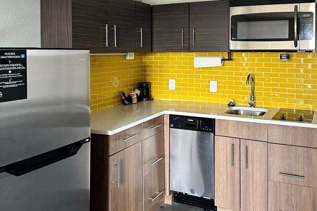 Mainstay Suites Conover-Hickory Bilik gambar