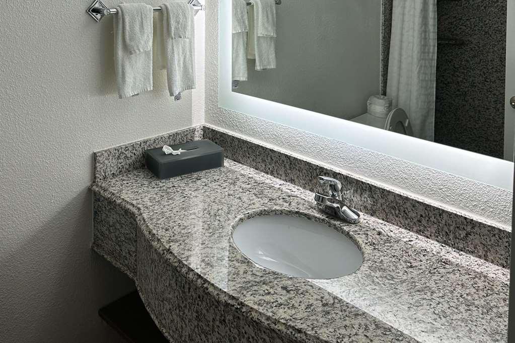 Mainstay Suites Conover-Hickory Bilik gambar