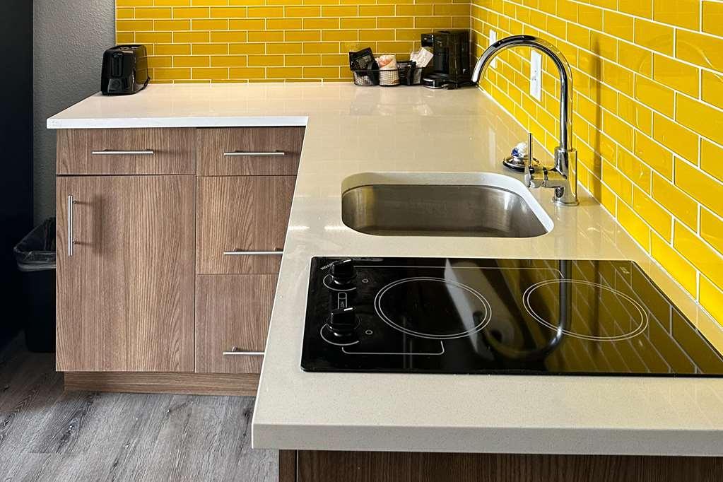 Mainstay Suites Conover-Hickory Bilik gambar