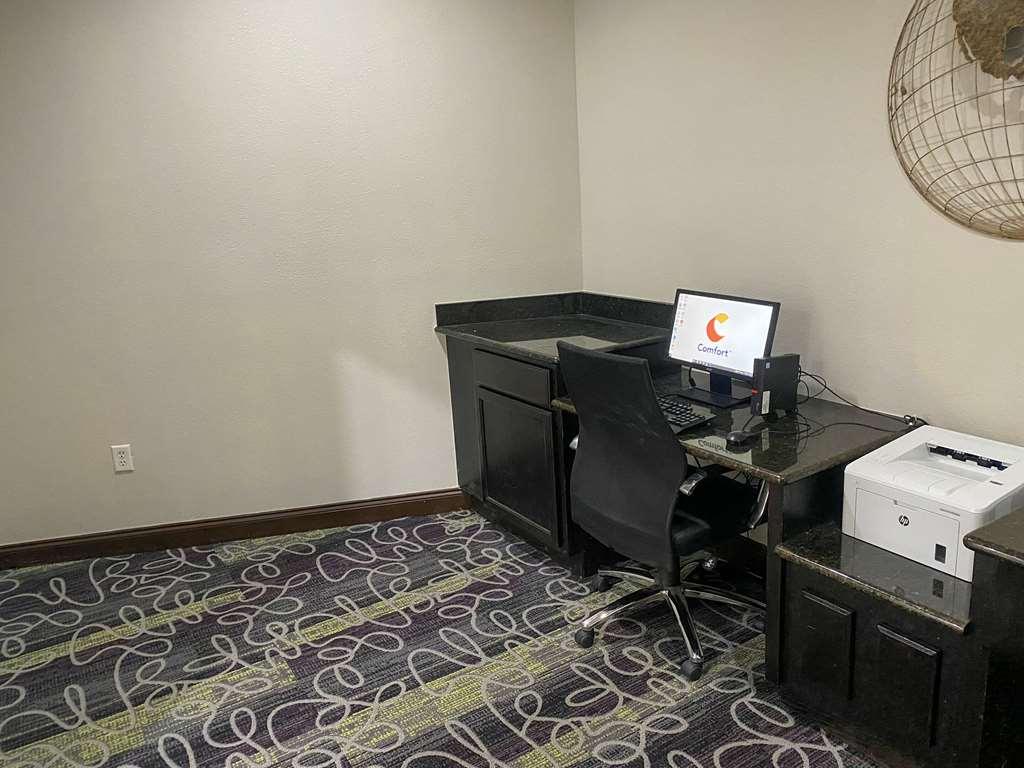 Mainstay Suites Conover-Hickory Kemudahan gambar