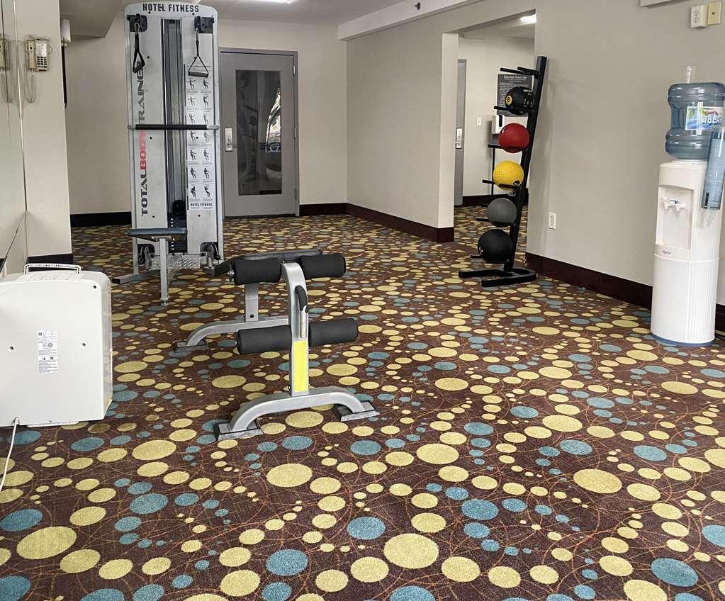 Mainstay Suites Conover-Hickory Kemudahan gambar