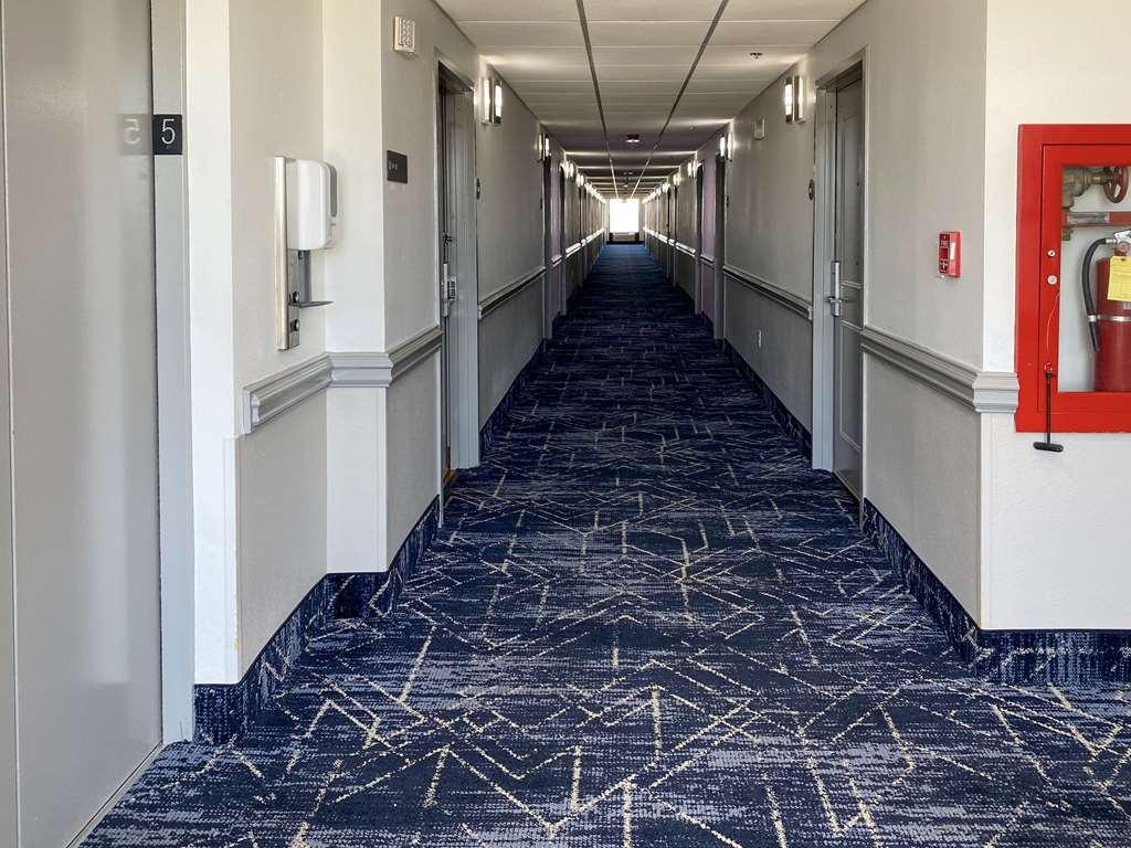 Mainstay Suites Conover-Hickory Kemudahan gambar
