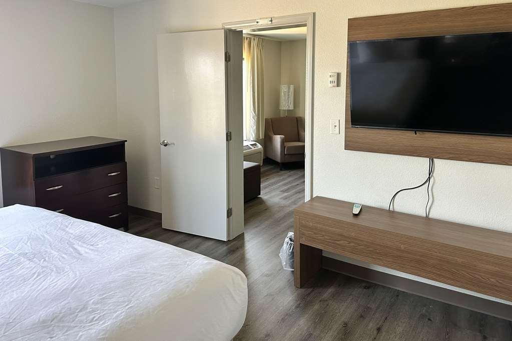 Mainstay Suites Conover-Hickory Bilik gambar
