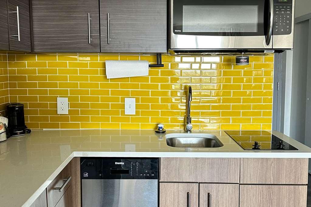 Mainstay Suites Conover-Hickory Bilik gambar