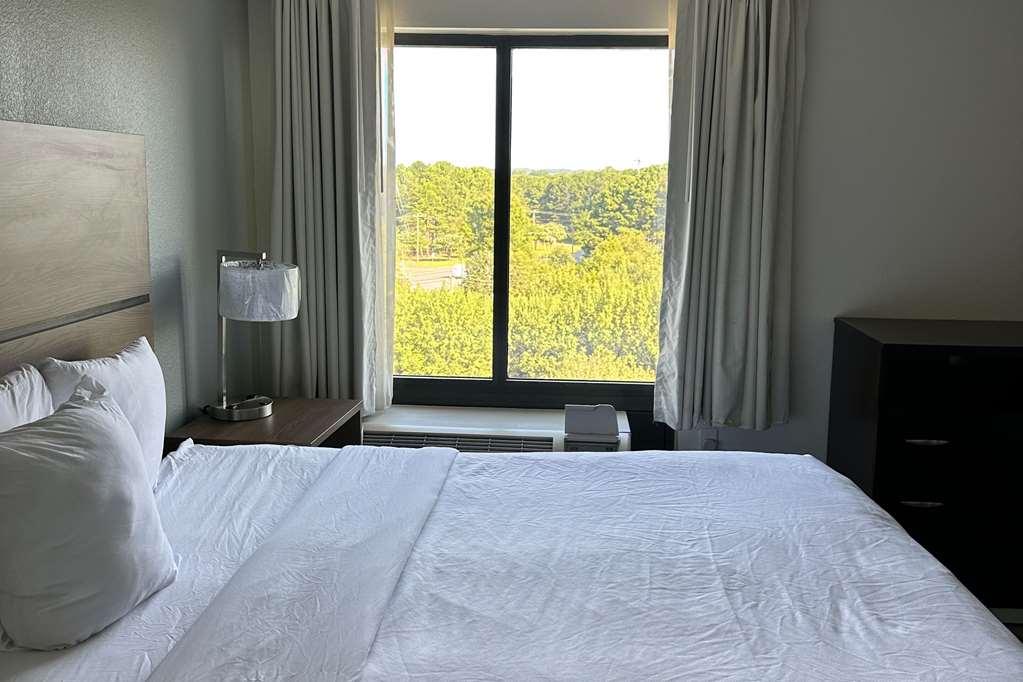 Mainstay Suites Conover-Hickory Bilik gambar