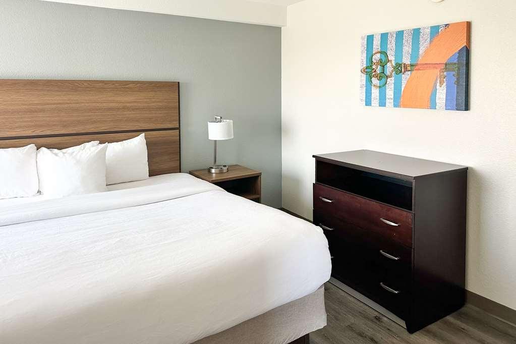 Mainstay Suites Conover-Hickory Bilik gambar
