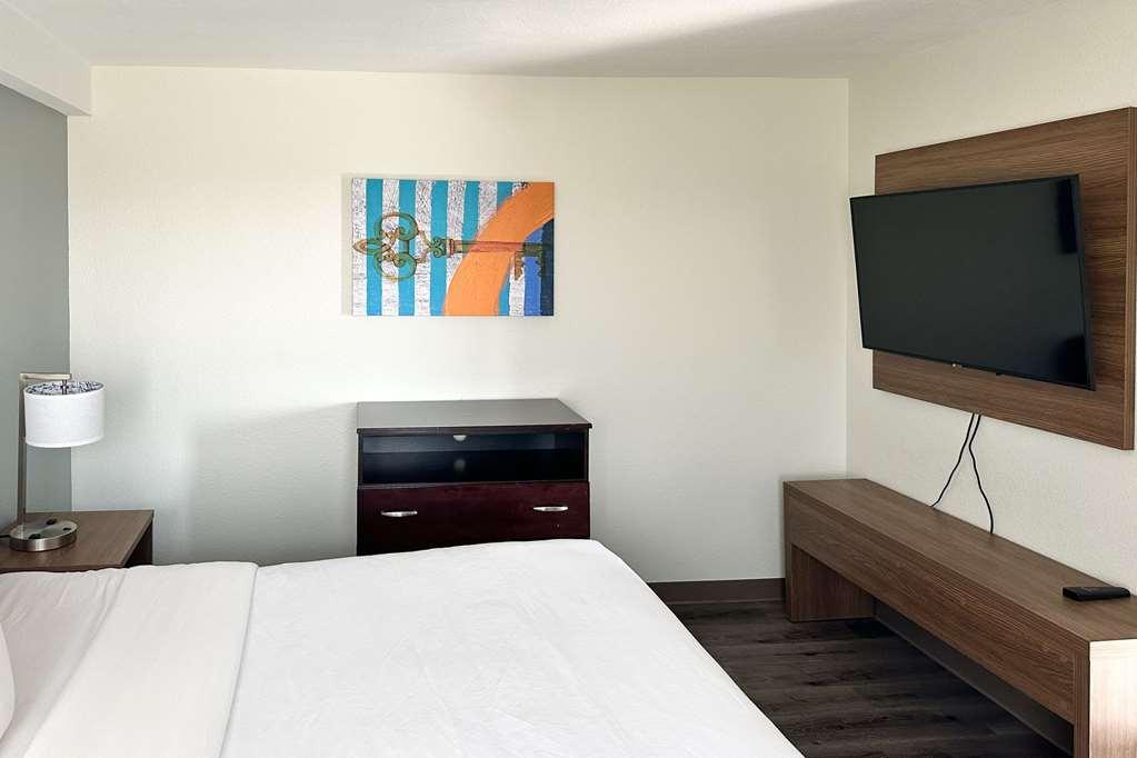 Mainstay Suites Conover-Hickory Bilik gambar