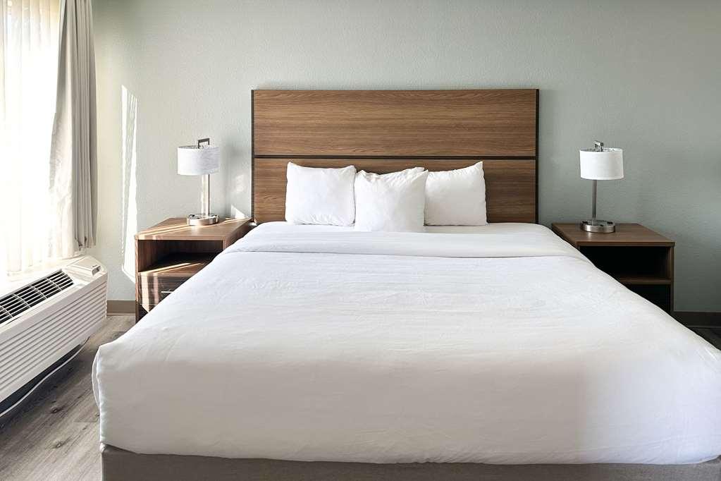 Mainstay Suites Conover-Hickory Bilik gambar