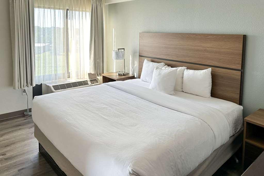 Mainstay Suites Conover-Hickory Bilik gambar
